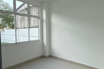 Taman Mutiara Bestari, Skudai