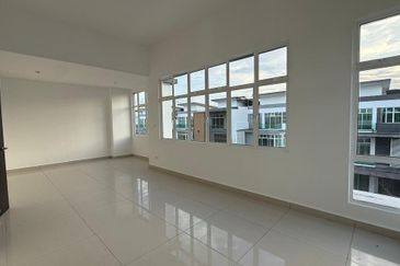 Taman Mutiara Bestari, Skudai