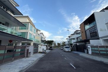 Taman Mutiara Bestari, Skudai