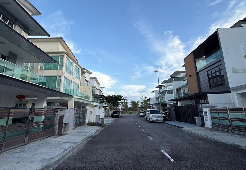 Taman Mutiara Bestari, Skudai