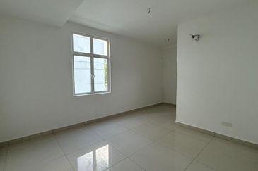 Taman Mutiara Bestari, Skudai