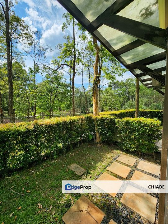 📍Leisure Farm @ Gelang Patah  Double Storey Townhouse - Fully Furnished  2 Carparks ✅️, Johor, Gelang Patah