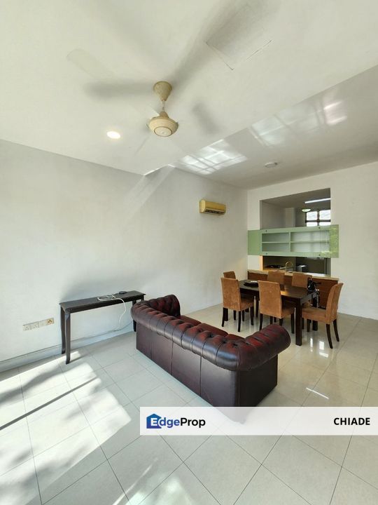 📍Leisure Farm @ Gelang Patah  Double Storey Townhouse - Fully Furnished  2 Carparks ✅️, Johor, Gelang Patah