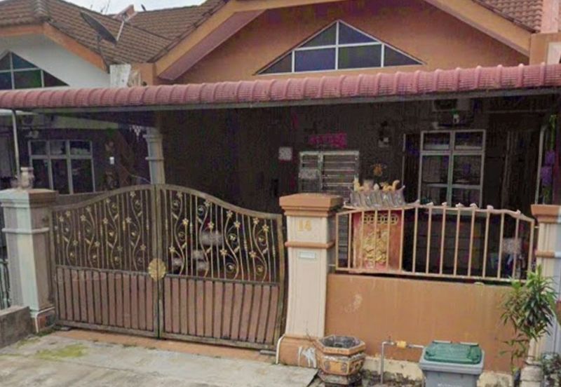 Taman Nusa Bestari 2