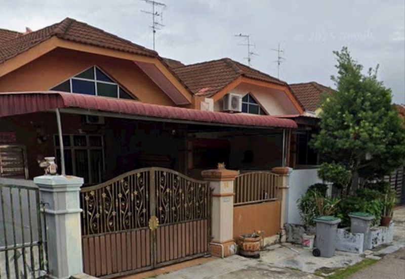 Taman Nusa Bestari 2