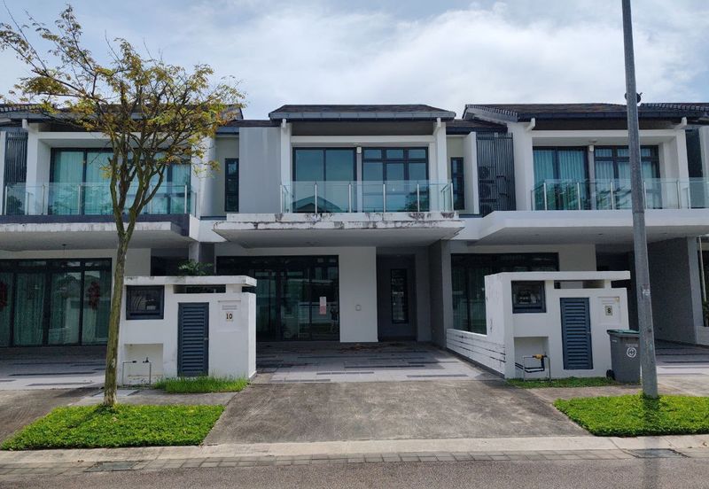 Estuari Gardens @ Puteri Harbour