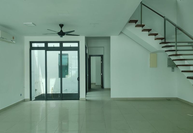 Estuari Gardens @ Puteri Harbour