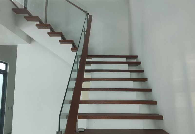 Estuari Gardens @ Puteri Harbour