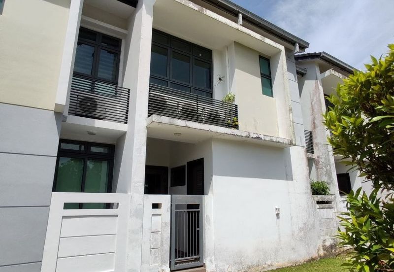 Estuari Gardens @ Puteri Harbour