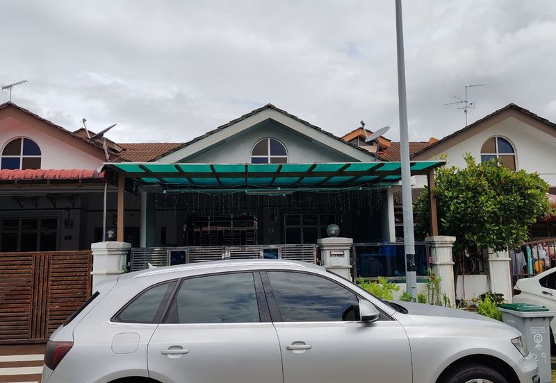 Taman Nusa Bestari 2