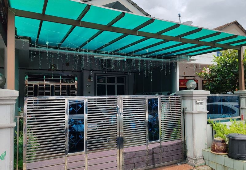 Taman Nusa Bestari 2