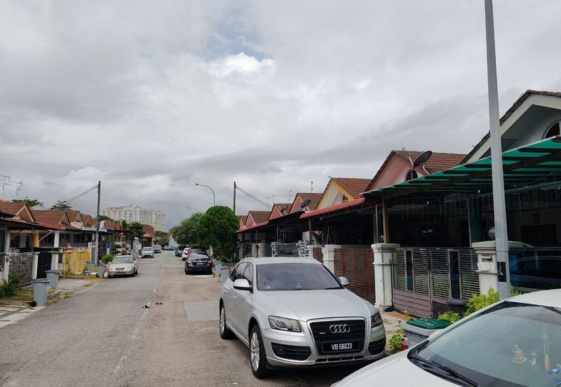 Taman Nusa Bestari 2