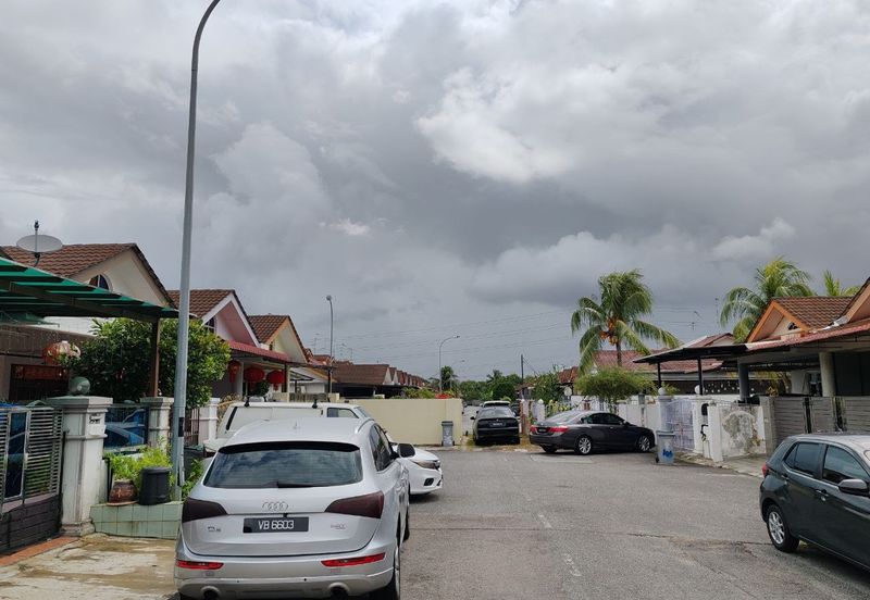 Taman Nusa Bestari 2