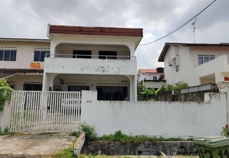 Taman Ungku Tun Aminah