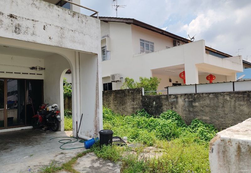 Taman Ungku Tun Aminah