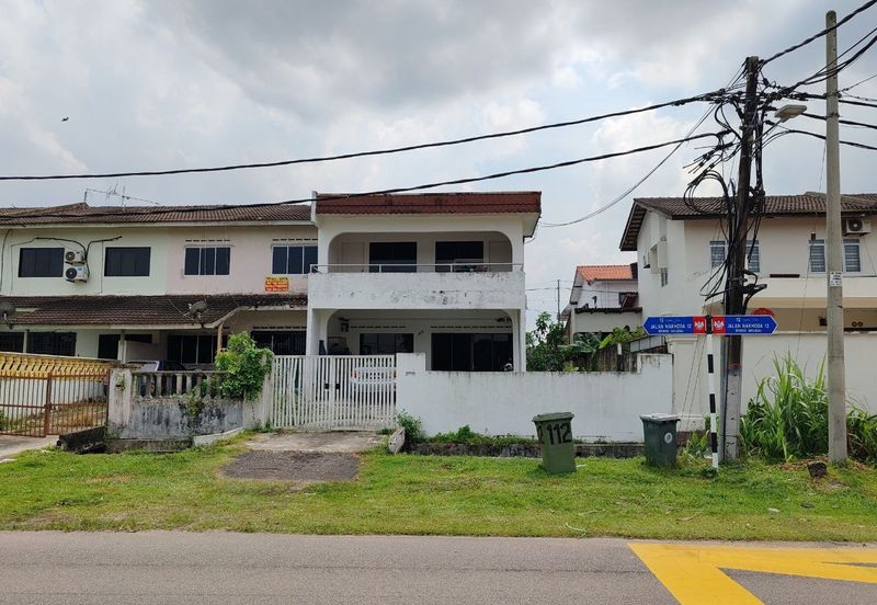 Taman Ungku Tun Aminah