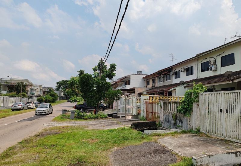 Taman Ungku Tun Aminah