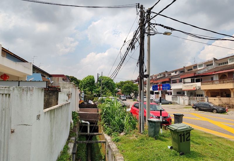 Taman Ungku Tun Aminah