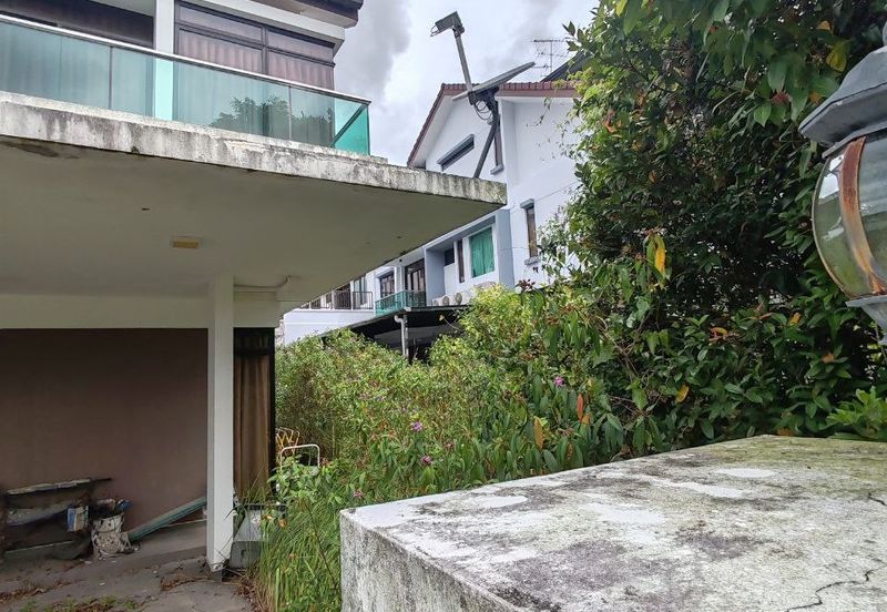 Horizon Hills The Green