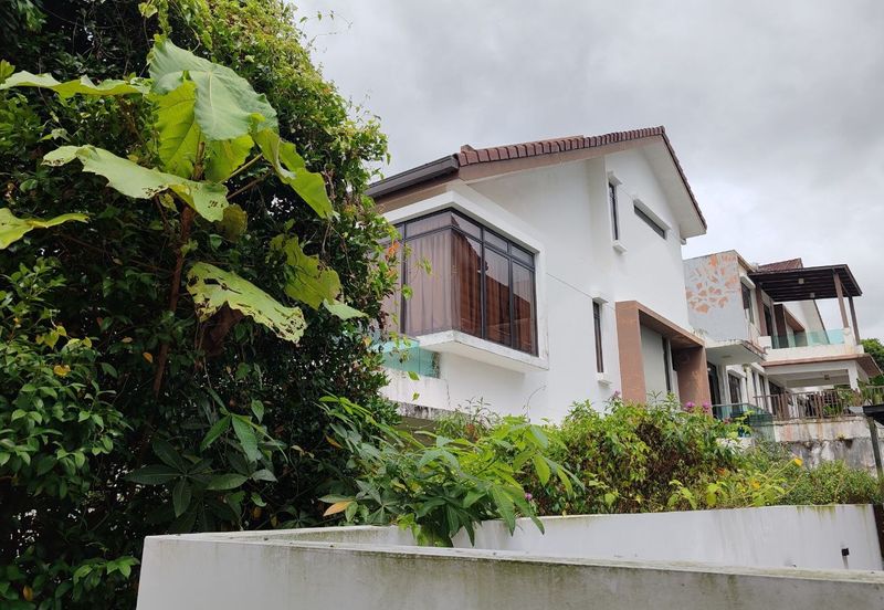 Horizon Hills The Green