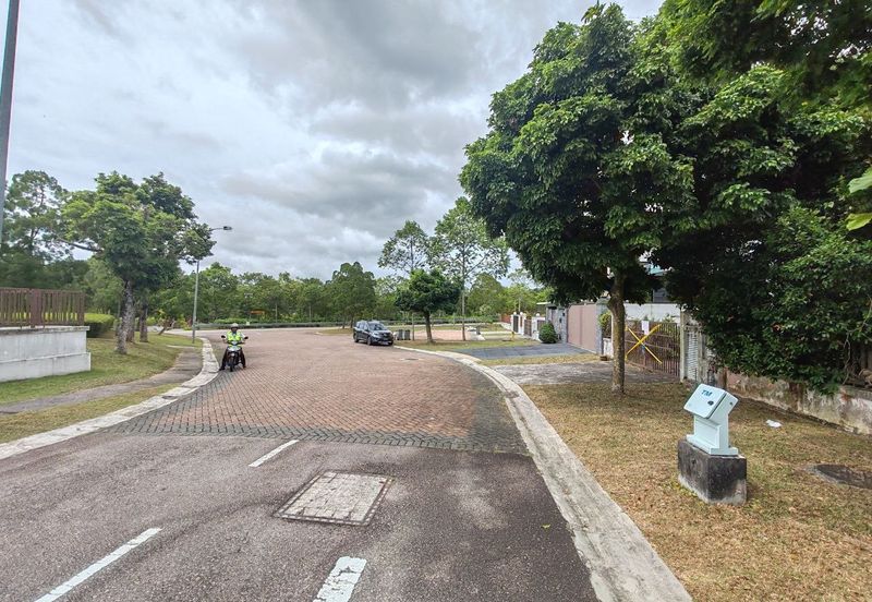 Horizon Hills The Green