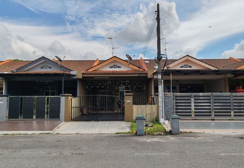 Taman Nusa Bestari 2