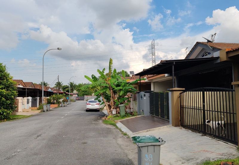 Taman Nusa Bestari 2