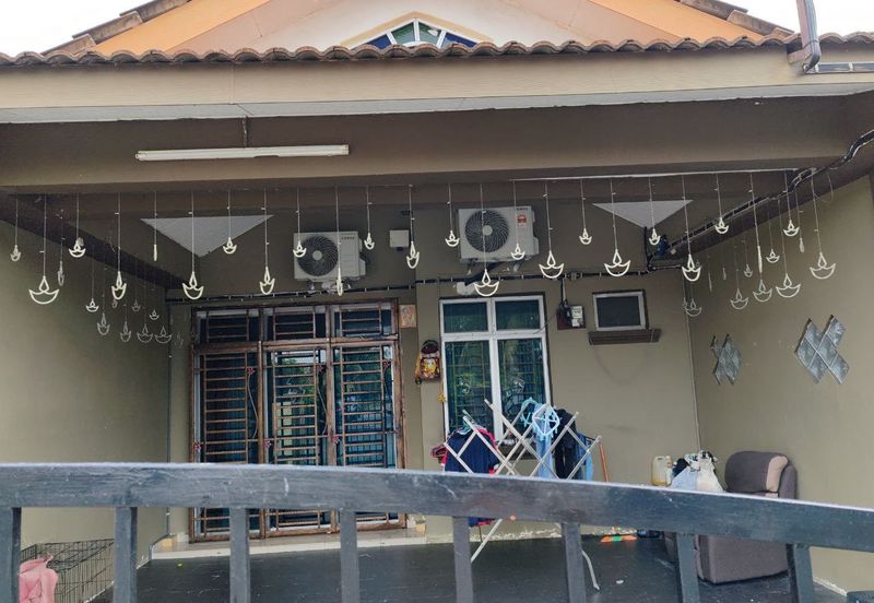 Taman Nusa Bestari 2