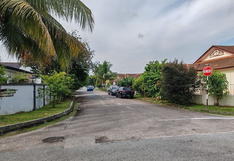 Taman Nusa Bestari 2