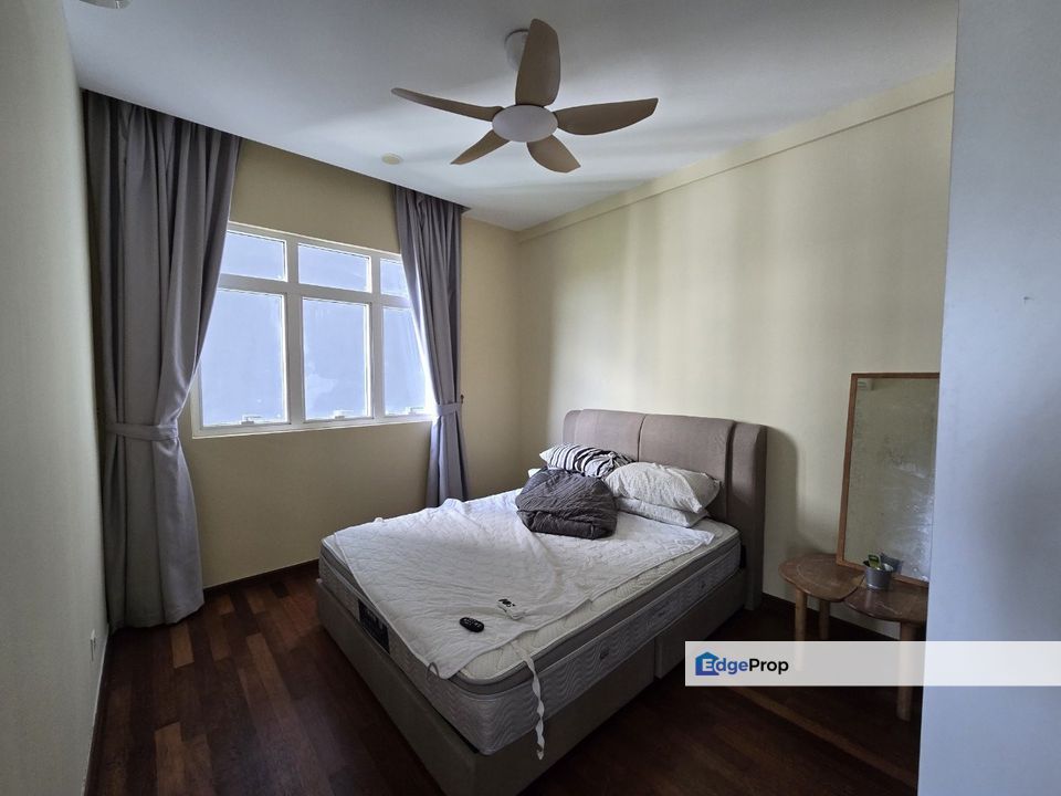 Medini Signature @ Medini  Fully Furnish, Johor, 