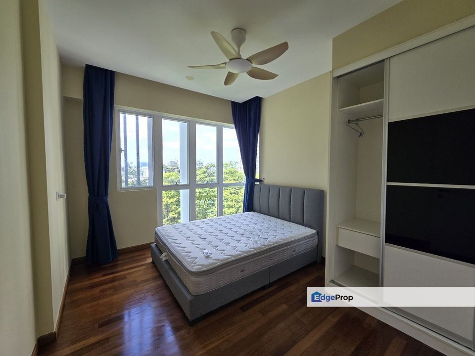 Medini Signature @ Medini  Fully Furnish, Johor, 