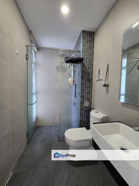 Medini Signature @ Medini  Fully Furnish, Johor, 