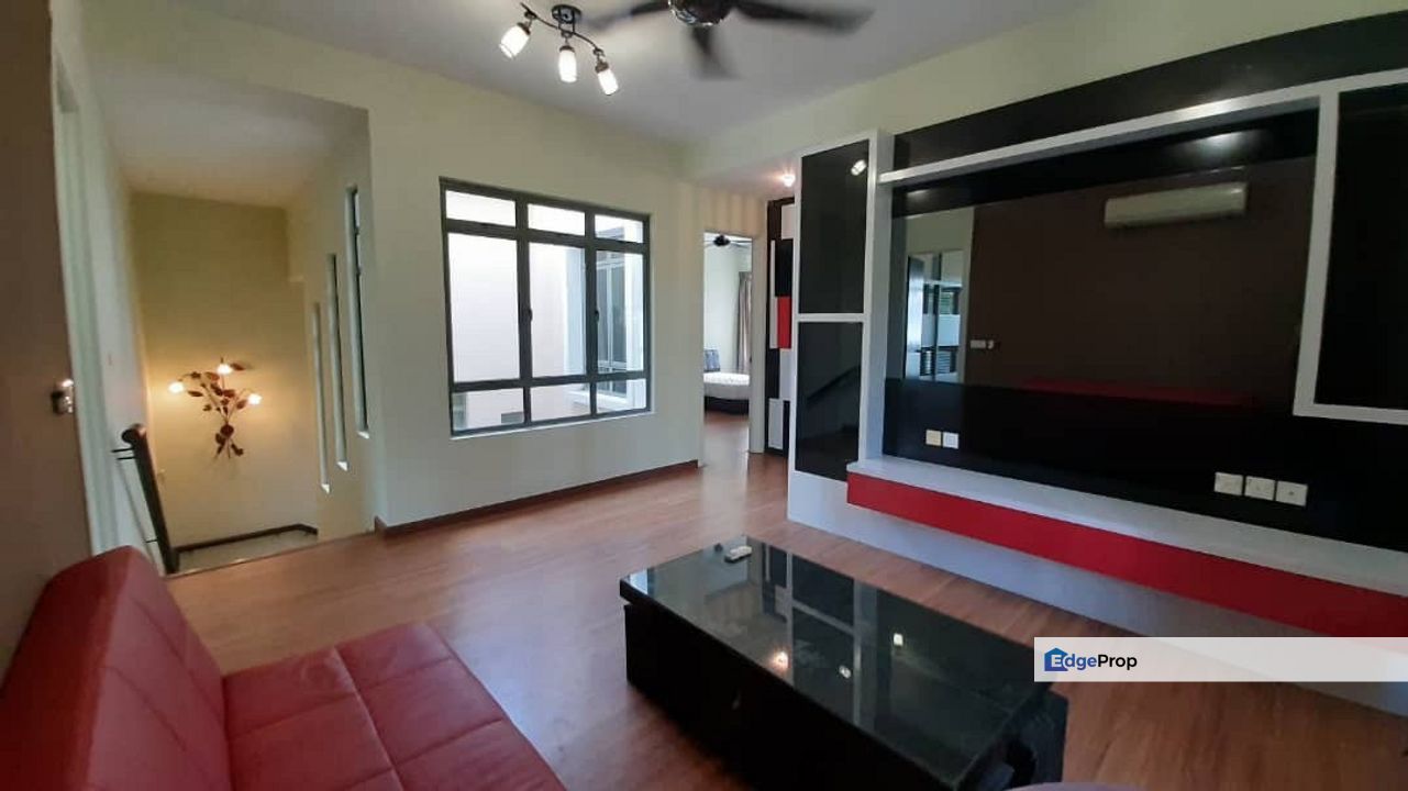  Serenity Park @ East Ledang, East Ledang •2 Storey Superlink House •End Lot, Johor, East Ledang