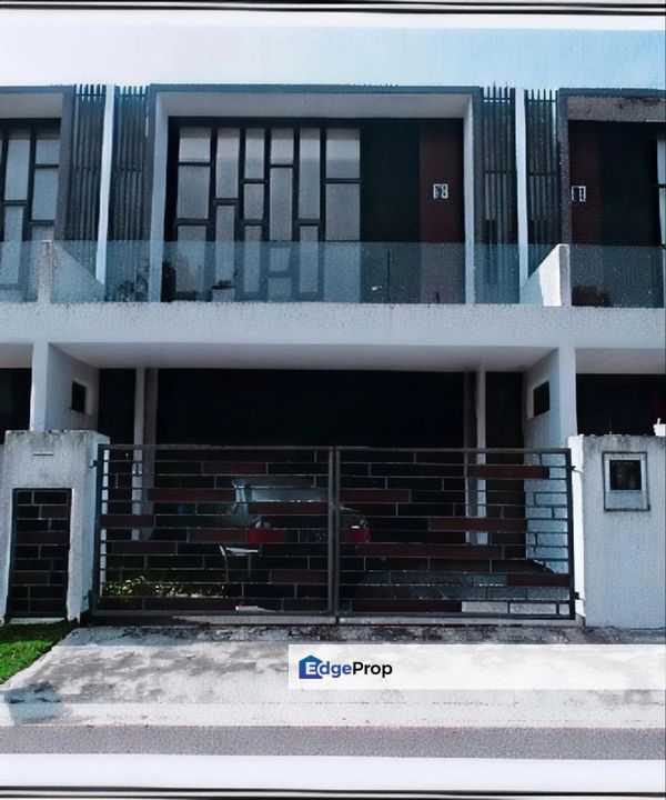 No. 618, Jalan Pulai Jaya 30, 81300, Bandar Pulai Jaya, Johor, Johor, Kangkar Pulai