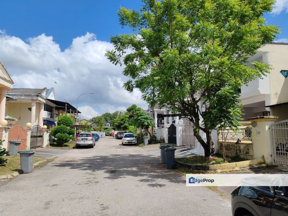 No. 10, Jalan Gemilang 9, Taman Bukit Gemilang, Skudai 81300 Johor Bahru, Johor Double Storey Terrace House, Johor, Skudai