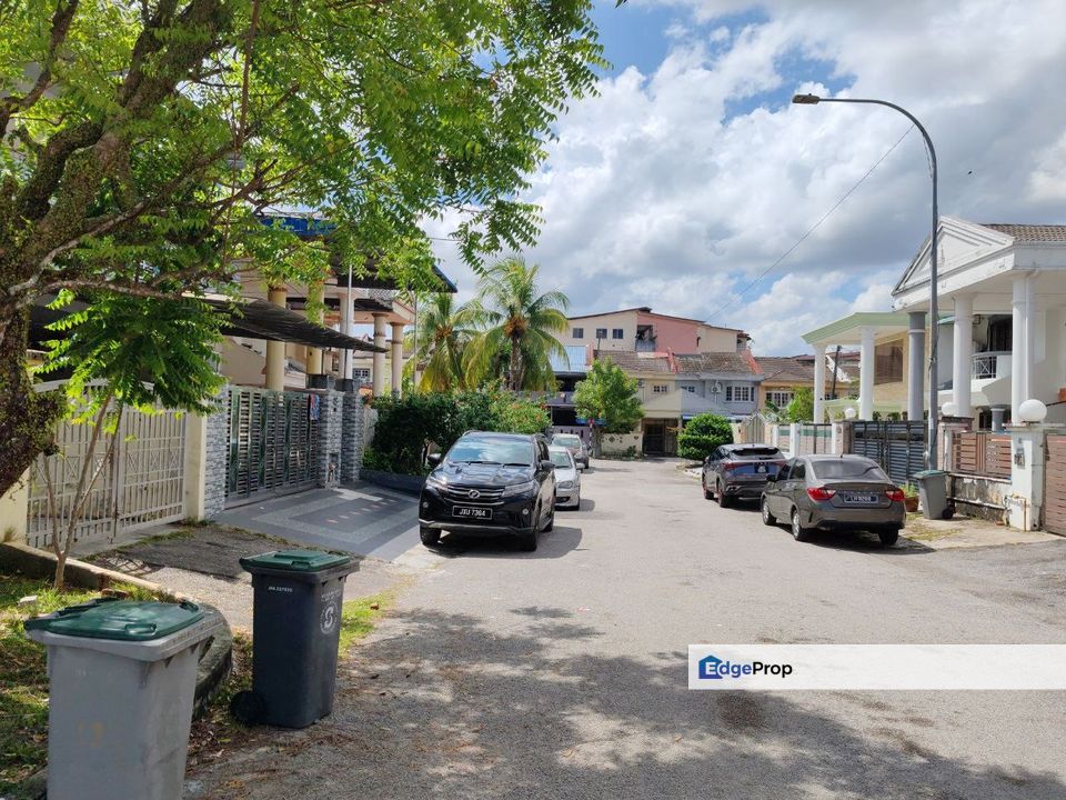 No. 10, Jalan Gemilang 9, Taman Bukit Gemilang, Skudai 81300 Johor Bahru, Johor Double Storey Terrace House, Johor, Skudai