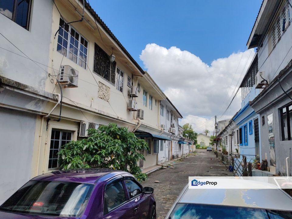 No. 10, Jalan Gemilang 9, Taman Bukit Gemilang, Skudai 81300 Johor Bahru, Johor Double Storey Terrace House, Johor, Skudai