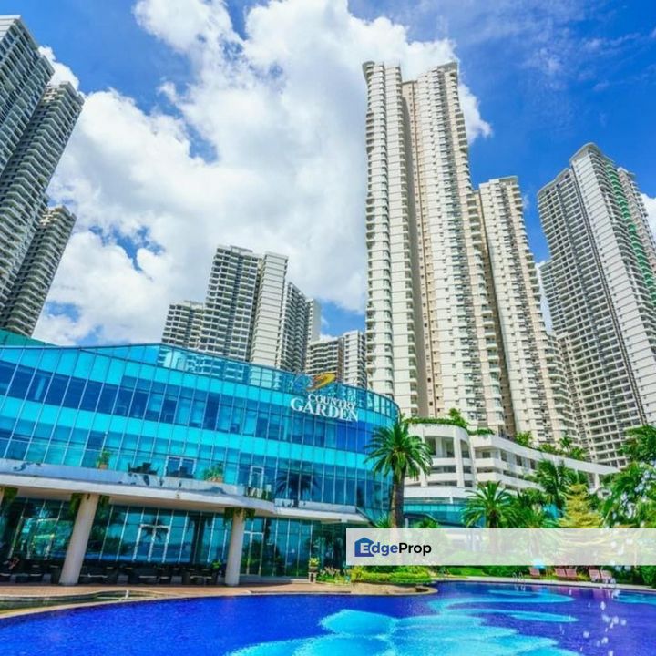 N. #38-02, Blok 12B, Royal Strand, Persiaran Danga Perdana, Country Garden Danga Bay, 80200 Johor Bahru, Johor, Johor, Johor Bahru