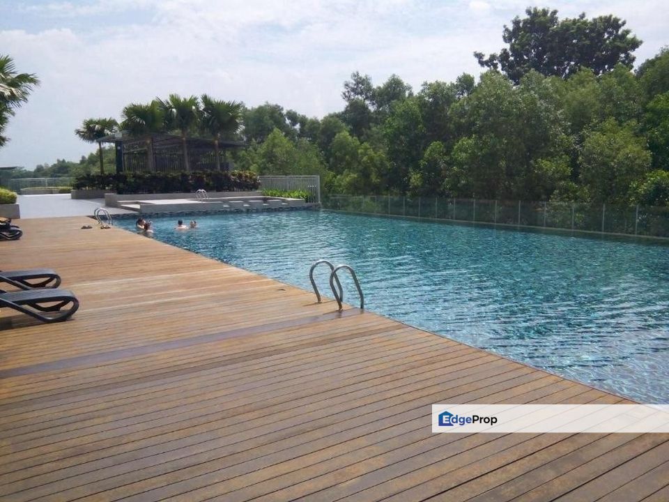 Sky loft @ Bukit indah - No. A26-04, Pangsapuri Duta Mega, Jalan Indah 15/2, Taman Bukit Indah, 79100 Iskandar Puteri, Johor, Johor, Johor Bahru