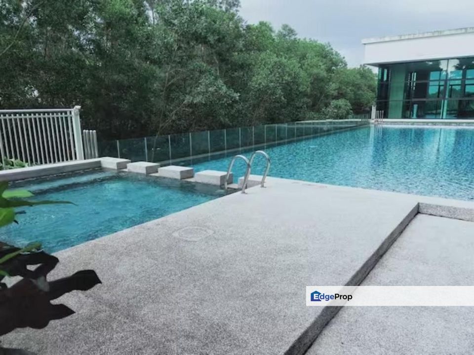 Sky loft @ Bukit indah - No. A26-04, Pangsapuri Duta Mega, Jalan Indah 15/2, Taman Bukit Indah, 79100 Iskandar Puteri, Johor, Johor, Johor Bahru