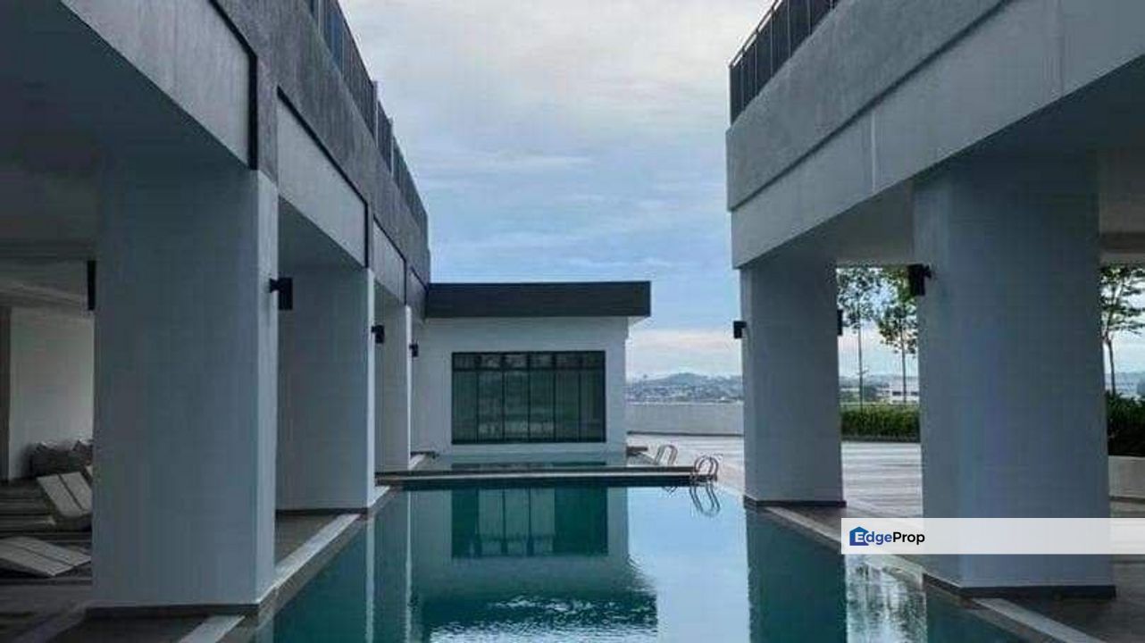 G residence @ plentong : Unit No. #12-10, Menara A,  Residensi Permai, Jalan Mutiara 7, Taman Perindustrian Plentong, 81750 Masai, Johor, Johor, Johor Bahru