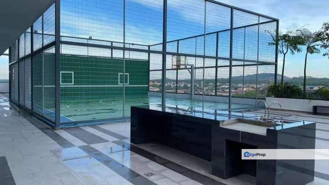 G residence @ plentong : Unit No. #12-10, Menara A,  Residensi Permai, Jalan Mutiara 7, Taman Perindustrian Plentong, 81750 Masai, Johor, Johor, Johor Bahru