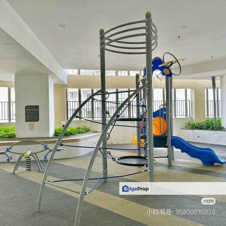 Paradigm Residence🔥  就在paradigm mall楼上 : No. #28-10, Residensi Paradigma, Jalan Mewah Ria 2, Taman Bukit Mewah, 81200 Johor Bahru, Johor, Johor, Skudai