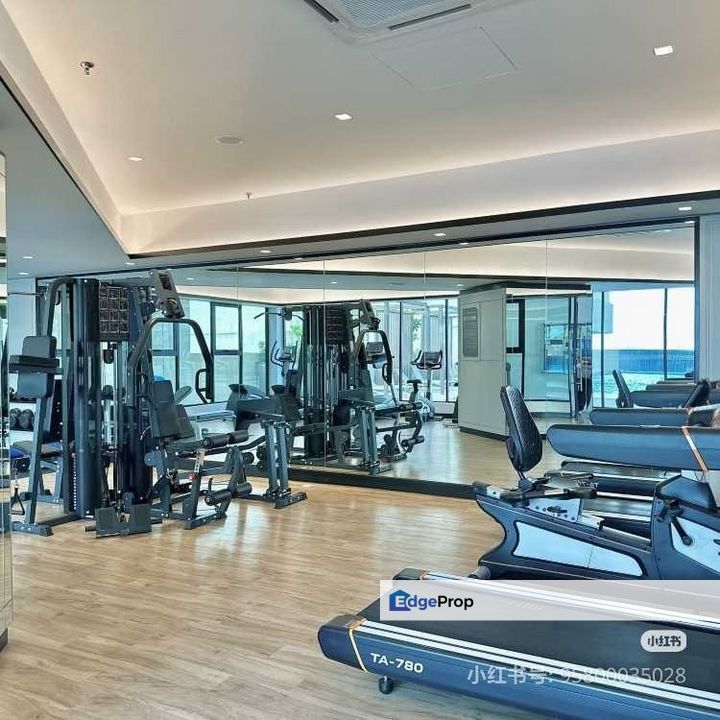 Paradigm Residence🔥  就在paradigm mall楼上 : No. #28-10, Residensi Paradigma, Jalan Mewah Ria 2, Taman Bukit Mewah, 81200 Johor Bahru, Johor, Johor, Skudai