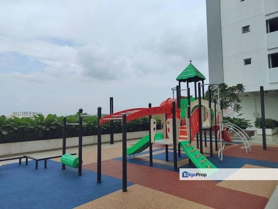 Midas seri alam  3+1房 308k🔥 No. C-20-01, Block C, Pangsapuri Midas, Persiaran Seri Alam, Bandar Seri Alam, 81750 Masai, Johor, Johor, Pasir Gudang