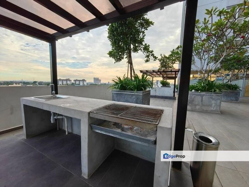 Midas seri alam  3+1房 308k🔥 No. C-20-01, Block C, Pangsapuri Midas, Persiaran Seri Alam, Bandar Seri Alam, 81750 Masai, Johor, Johor, Pasir Gudang