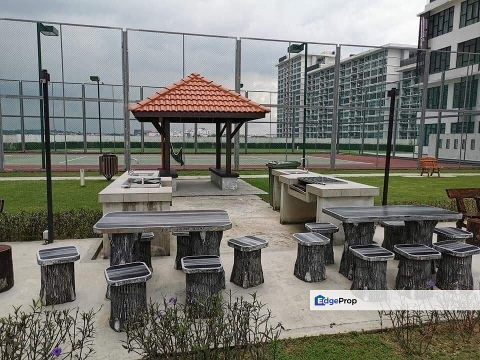 Austin Regency @ Mount Austin  2+1 房 341k🔥 No. #13A-01, Block B,, Pangsapuri Austin Perdana, Jalan Austin Perdana Utama, Taman Austin Perdana, 81100 , Johor, Johor Bahru