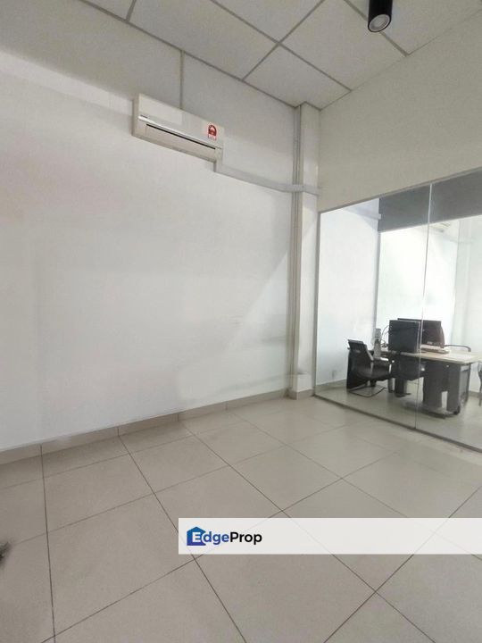  Taman Perindustrian Murni Senai, Senai - 1.5 Storey Semi Detached Factory , Johor, Senai