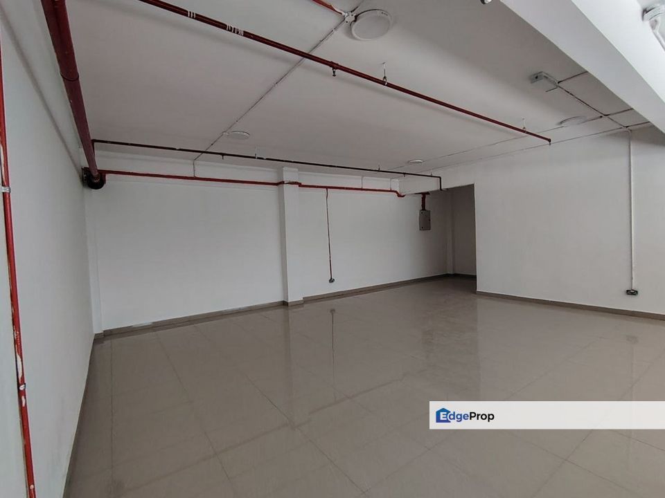 Taman Perindustrian Murni Senai, Senai - 1.5 Storey Semi Detached Factory , Johor, Senai