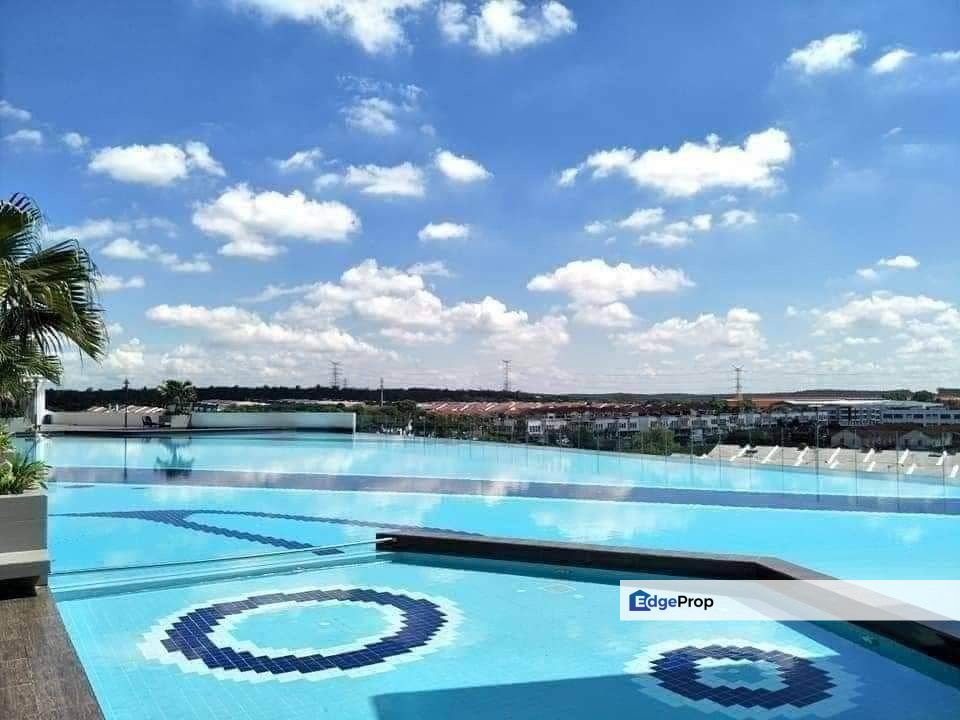 D'Secret Garden@ kempas : No. B05-06, Pangsapuri Kempas Indah, Jalan Kempas Indah, 81300 Johor Bahru, Johor, Johor, Johor Bahru